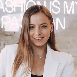 Аватар пользователя Екатерина Колесник