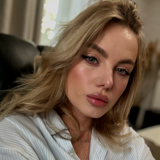 Аватар пользователя Лина Авдалян