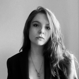 Аватар пользователя Дарья Кобляева