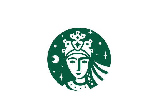 Концепция логотипа для Stars Coffee — Изображение №3 — Брендинг на Dprofile
