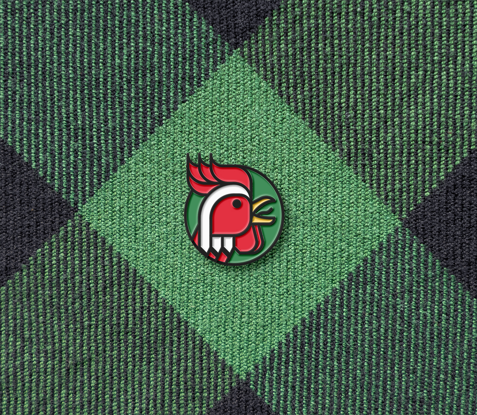 Логотип для ирландского паба «Rooster» — Изображение №10 — Брендинг на Dprofile