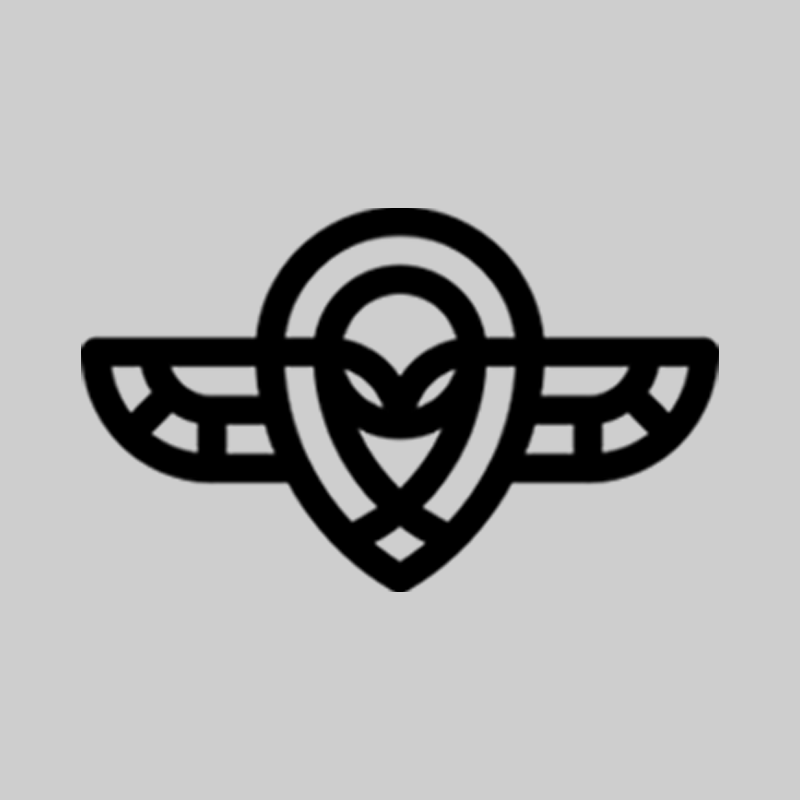 12 контурных логотипа — Изображение №13 — Брендинг на Dprofile