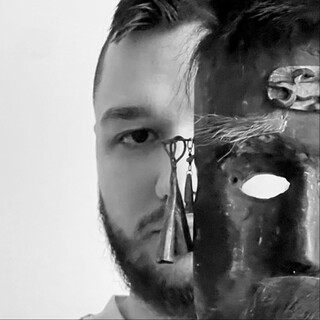 Аватар пользователя Никита Голубев