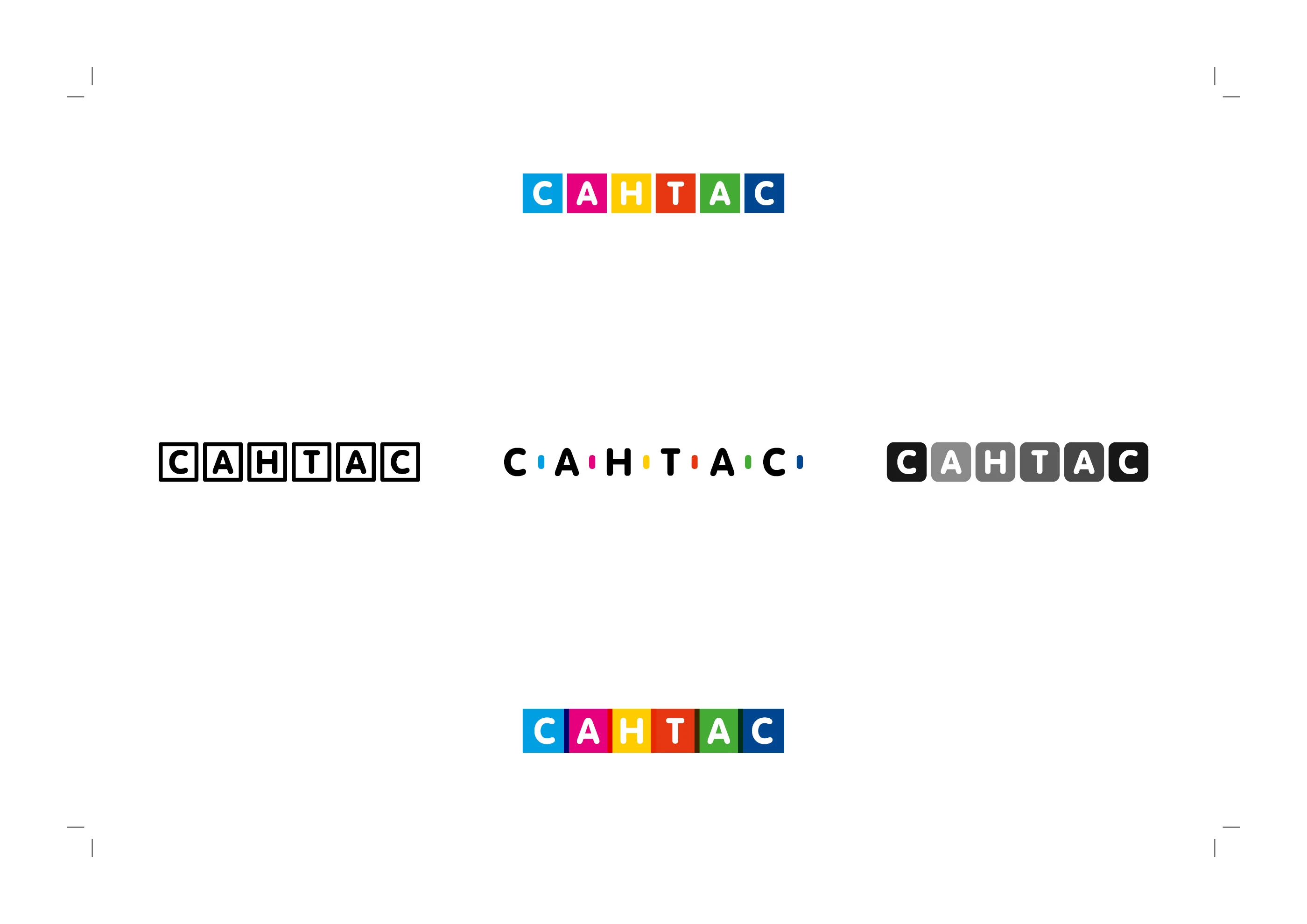 Логотип компании «СантаС» 2009 — Изображение №4 — Брендинг на Dprofile