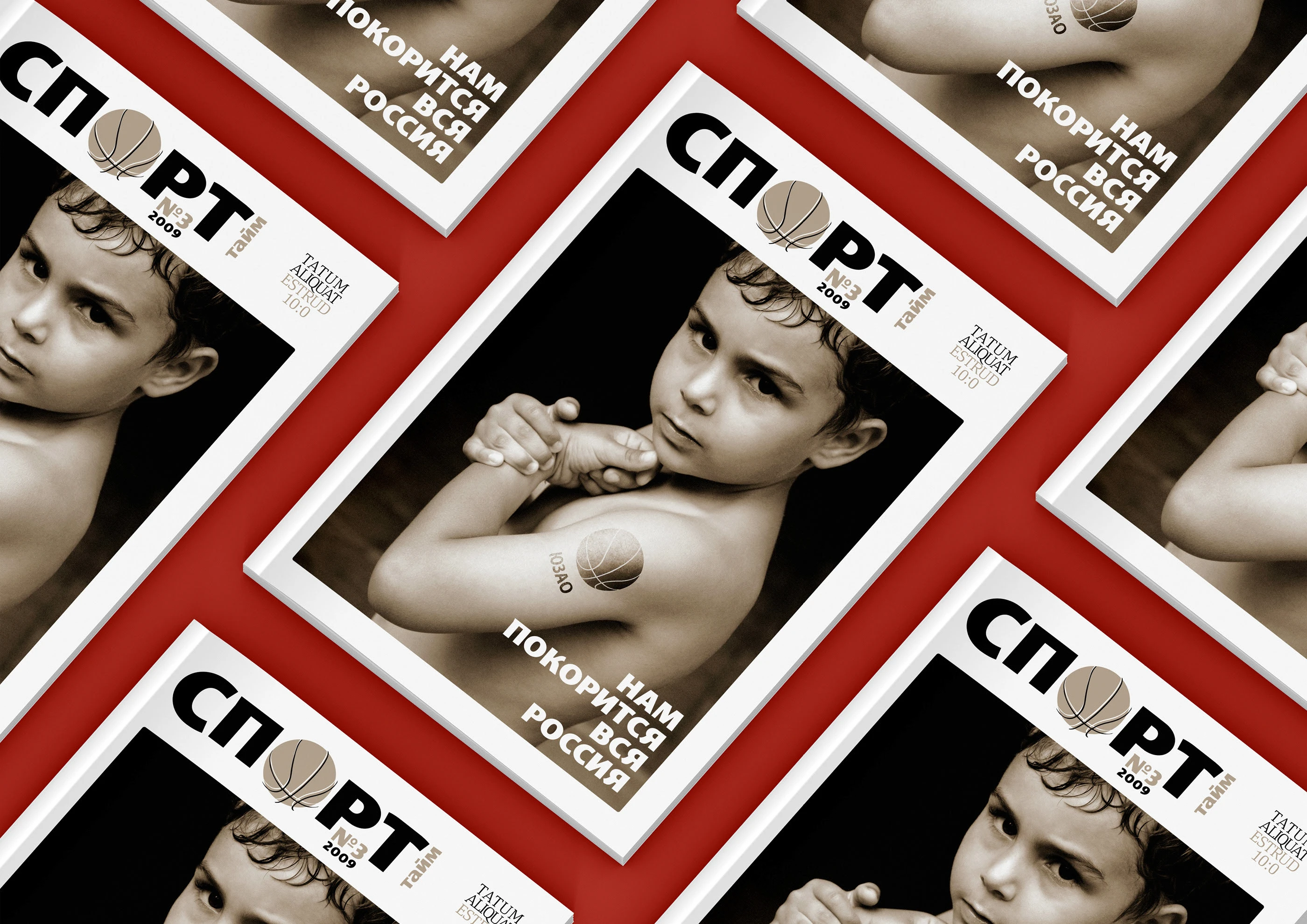 Логотип журнала «Спорт тайм» 2008 — Изображение №8 — Брендинг, Графика на Dprofile