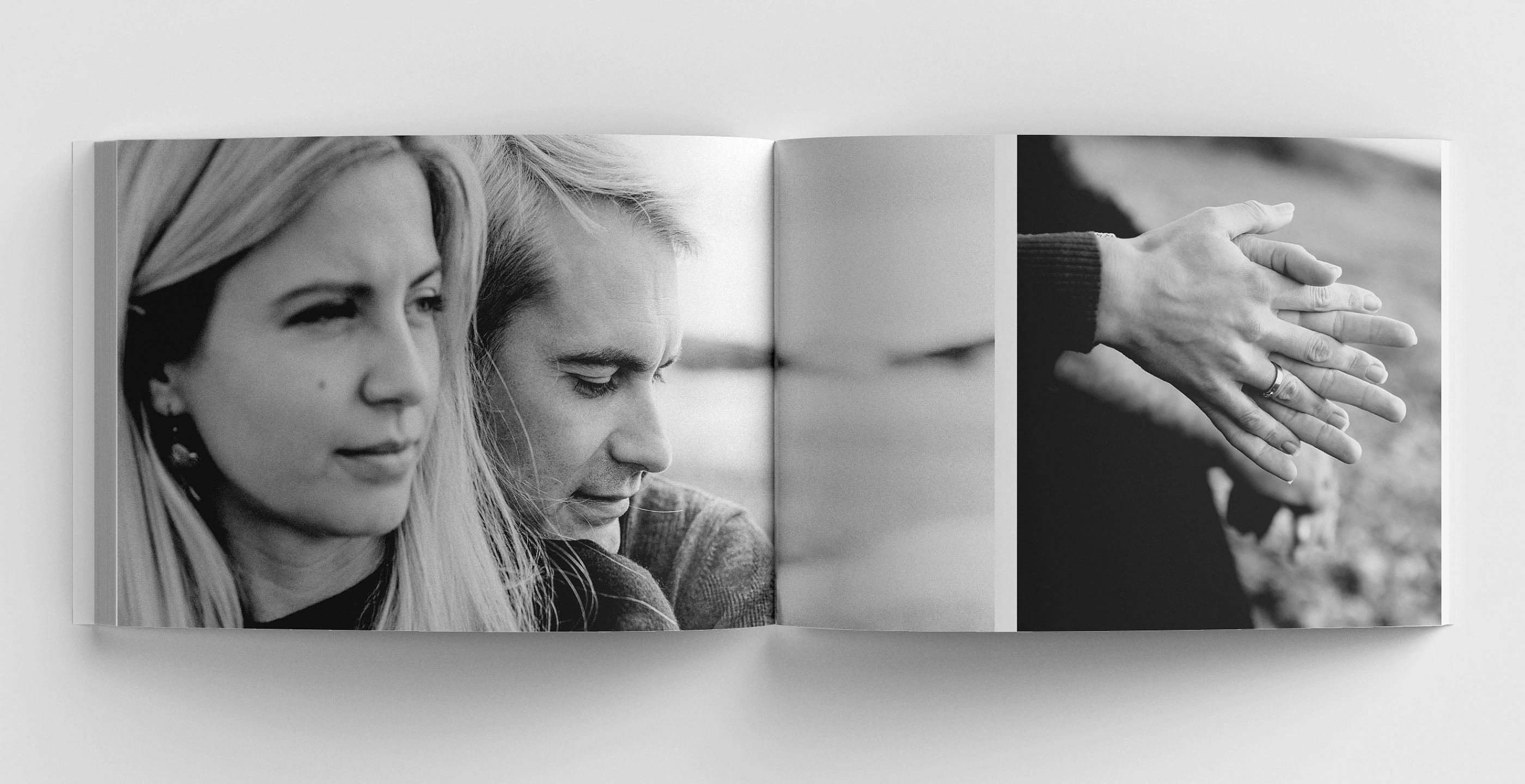 Фотокнига Н+А 2018 — Изображение №13 — Графика на Dprofile