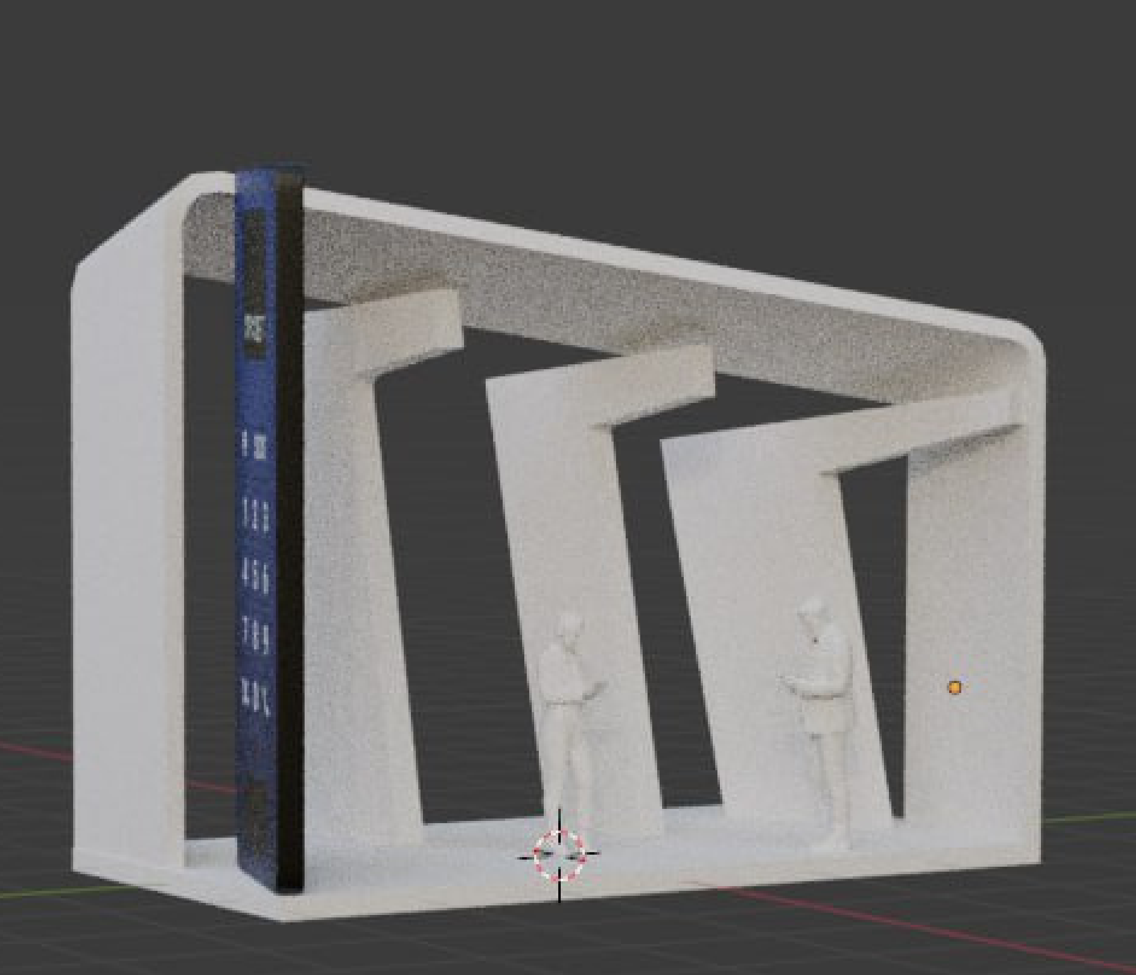EXHIBITION SECURIKA MOSCOW — Изображение №23 — 3D, Маркетинг на Dprofile
