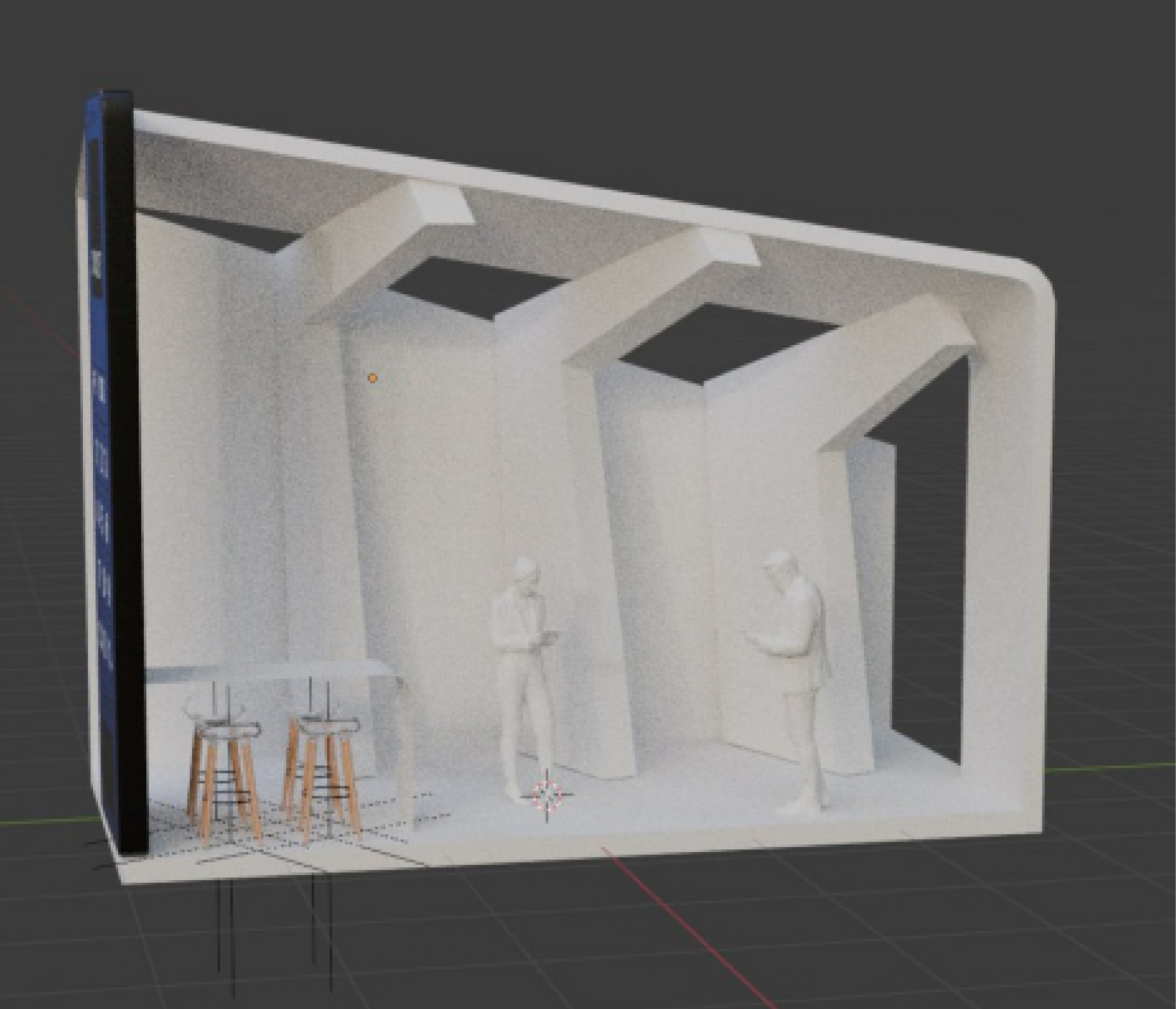 EXHIBITION SECURIKA MOSCOW — Изображение №22 — 3D, Маркетинг на Dprofile