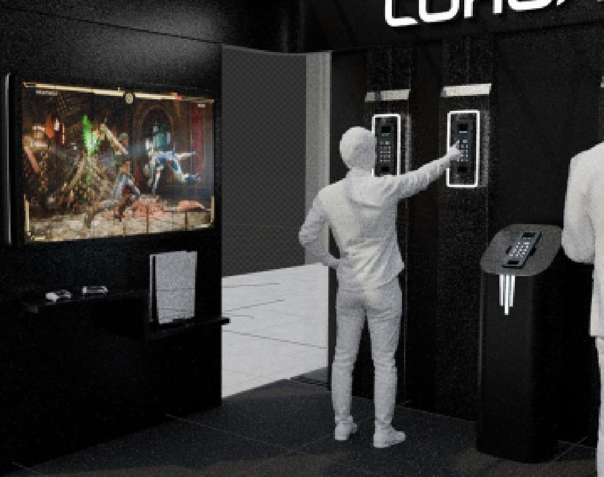 EXHIBITION SECURIKA MOSCOW — Изображение №17 — 3D, Маркетинг на Dprofile