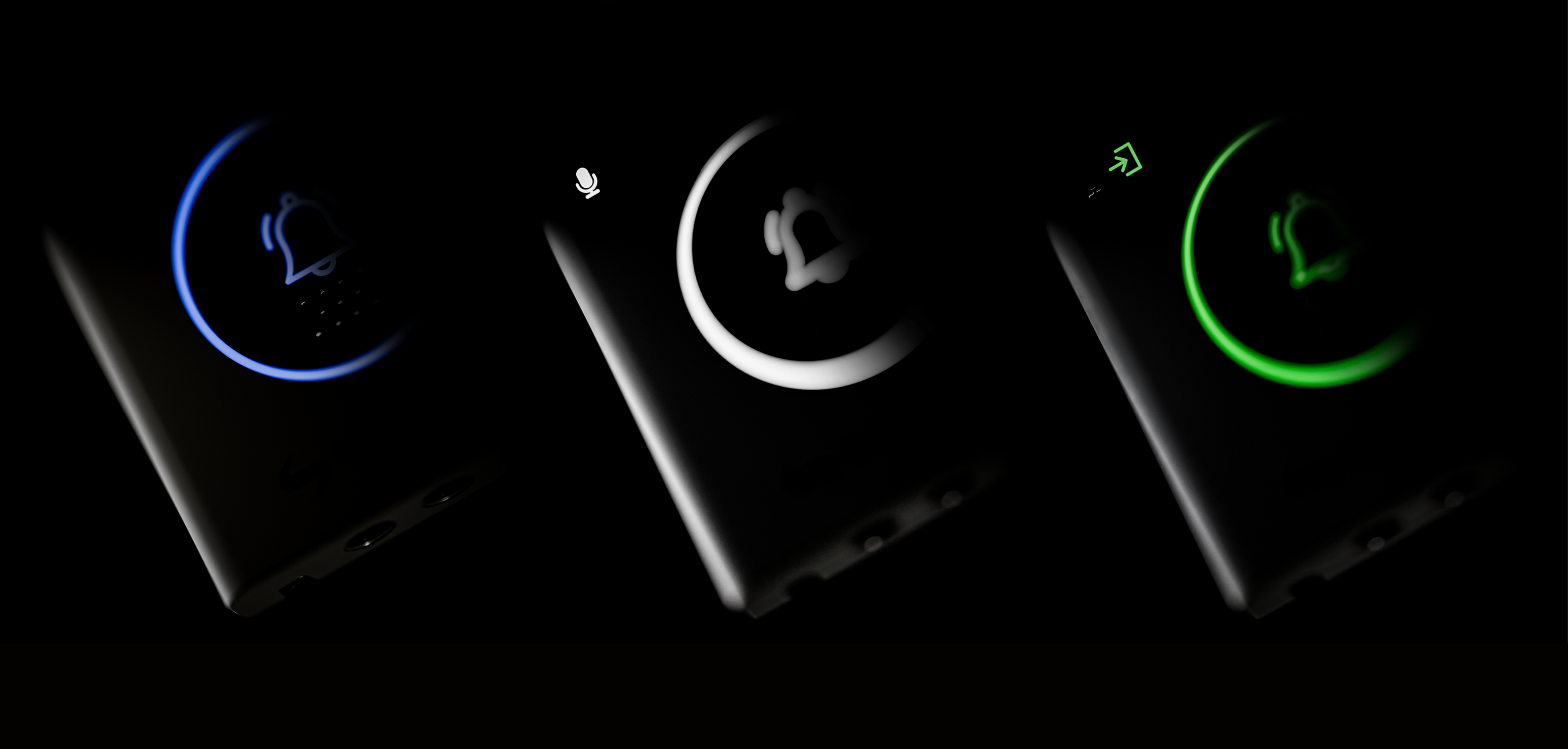 СОКОЛ mini | doorbell — Изображение №19 — 3D, Анимация на Dprofile