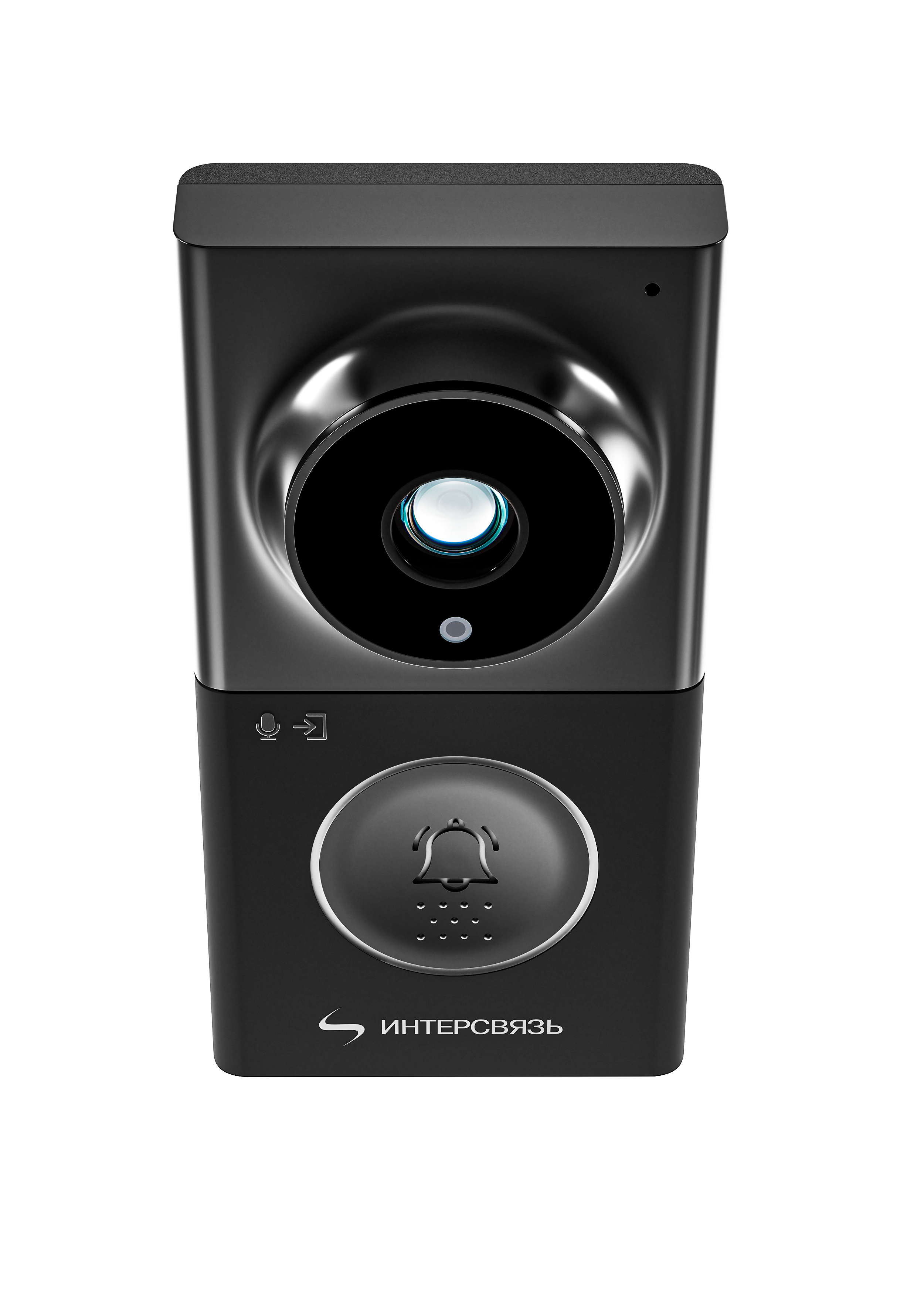 СОКОЛ mini | doorbell — Изображение №12 — 3D, Анимация на Dprofile