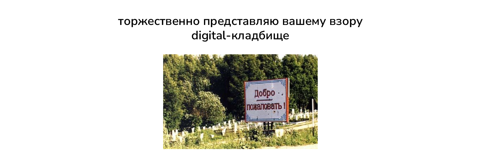 digital кладбище | cemetery | Memo Link — Изображение №2 — Брендинг, Иллюстрация на Dprofile