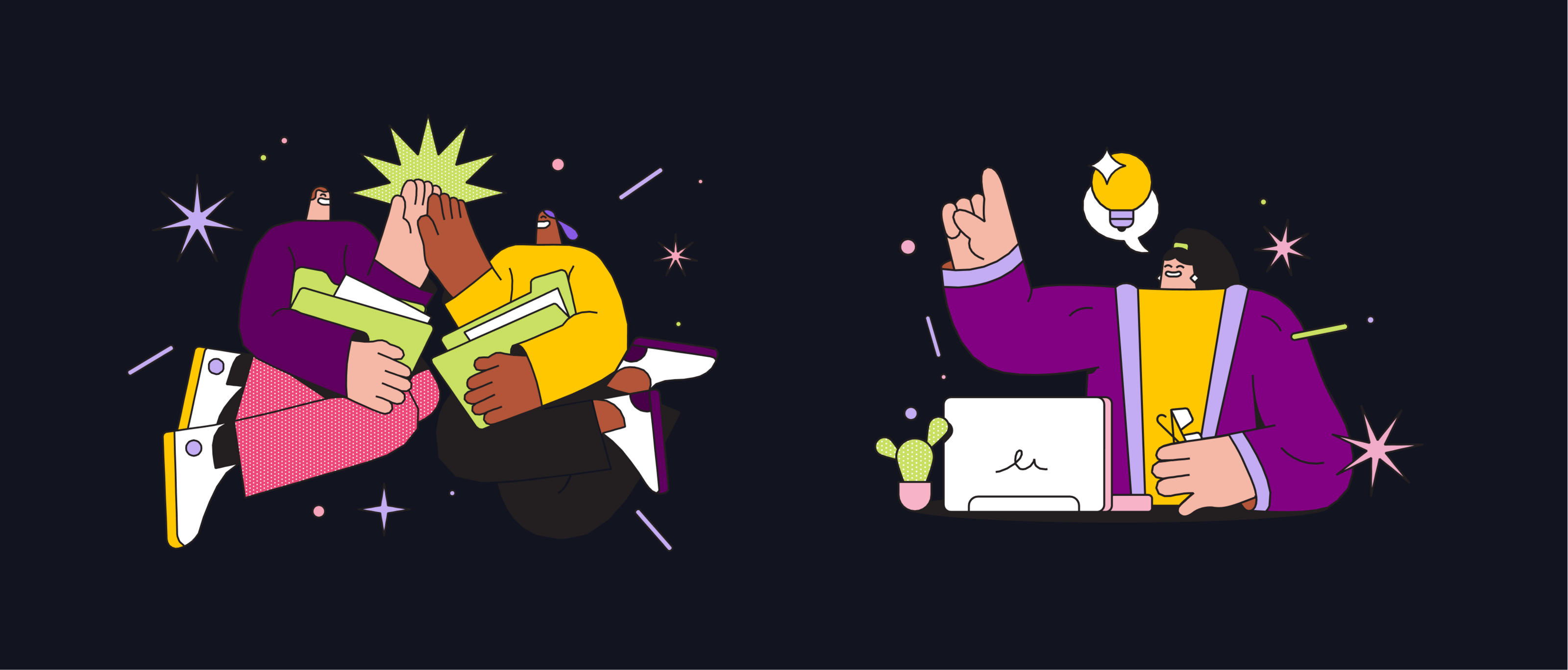 Редизайн сайта и личного кабинета для CPA Liknot | UX/UI — Изображение №3 — Интерфейсы, Брендинг на Dprofile
