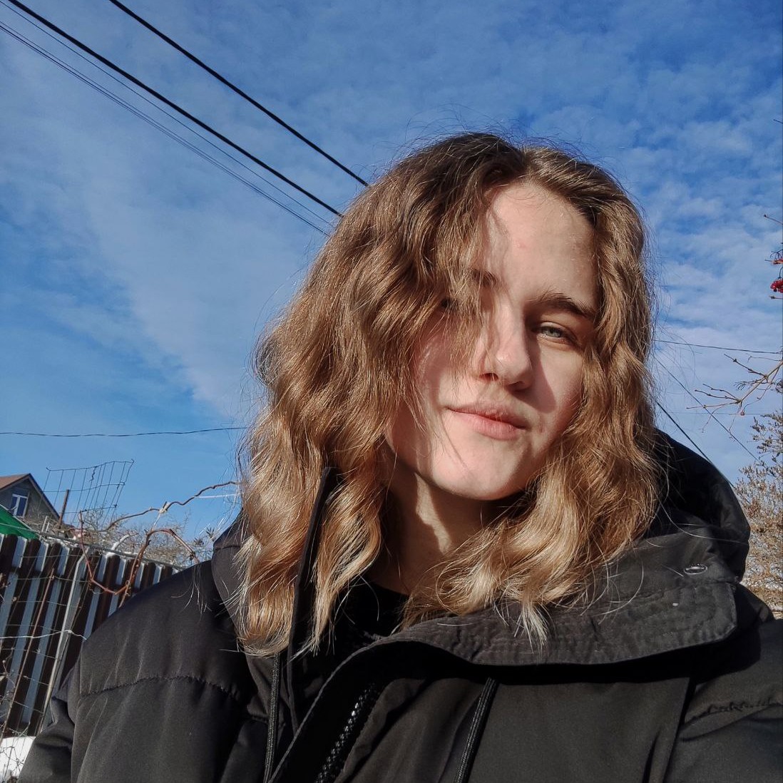 Аватар пользователя Алина Матухнова