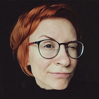 Аватар пользователя Елена Романова