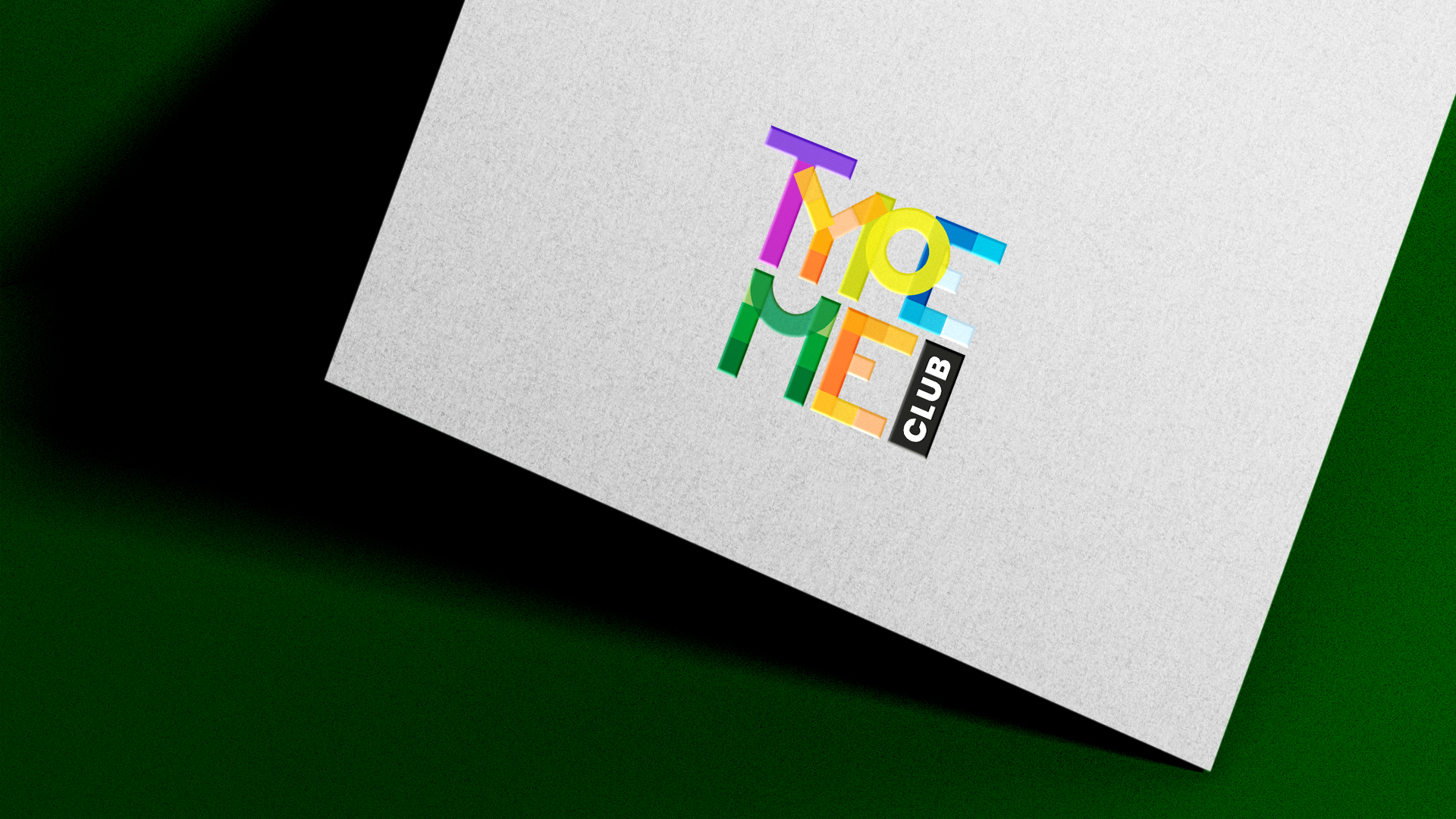 Типология личности "Type Me" — Изображение №6 — Брендинг, Иллюстрация на Dprofile