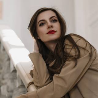 Аватар пользователя Катерина Шмидт