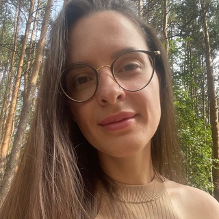 Аватар пользователя Евгения Шифман