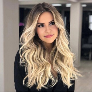 Аватар пользователя Анастасия Горохова