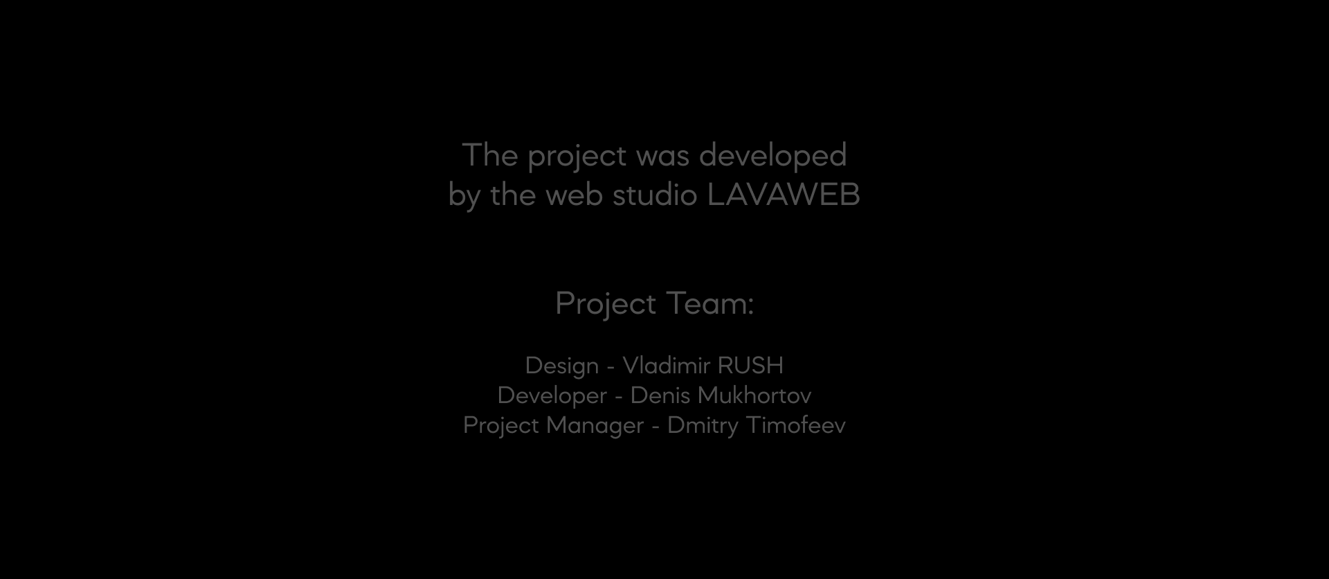 Сайт авто трансфера комфорт класса — Изображение №6 — Интерфейсы, Брендинг на Dprofile