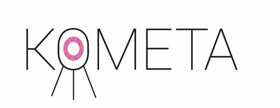 Логотип кофейни Комета — Изображение №1 — Брендинг, Маркетинг на Dprofile