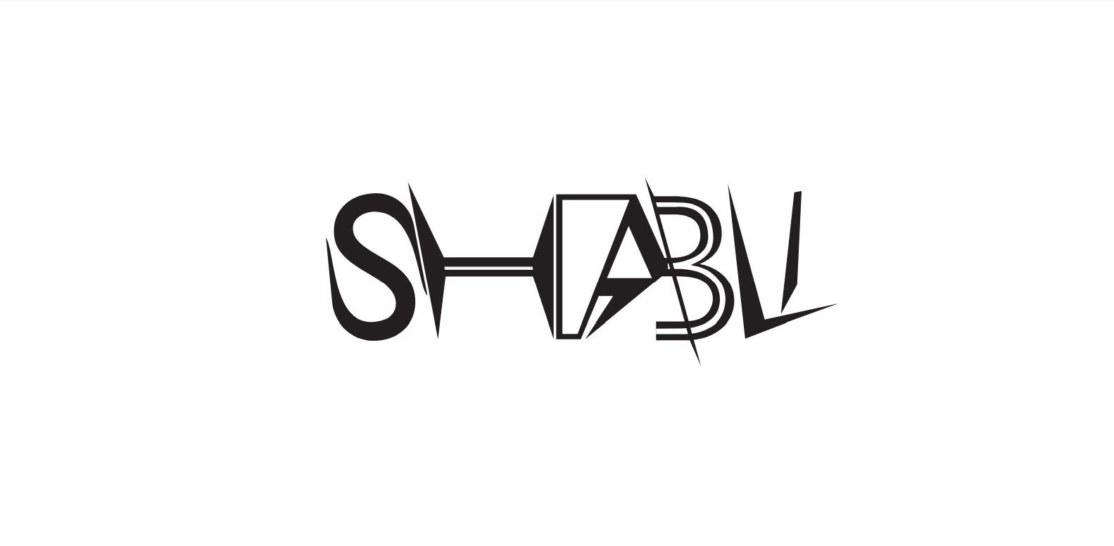 Логотип кофейни SHABLI — Изображение №1 — Брендинг на Dprofile