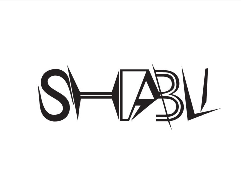 Логотип кофейни SHABLI — Брендинг на Dprofile