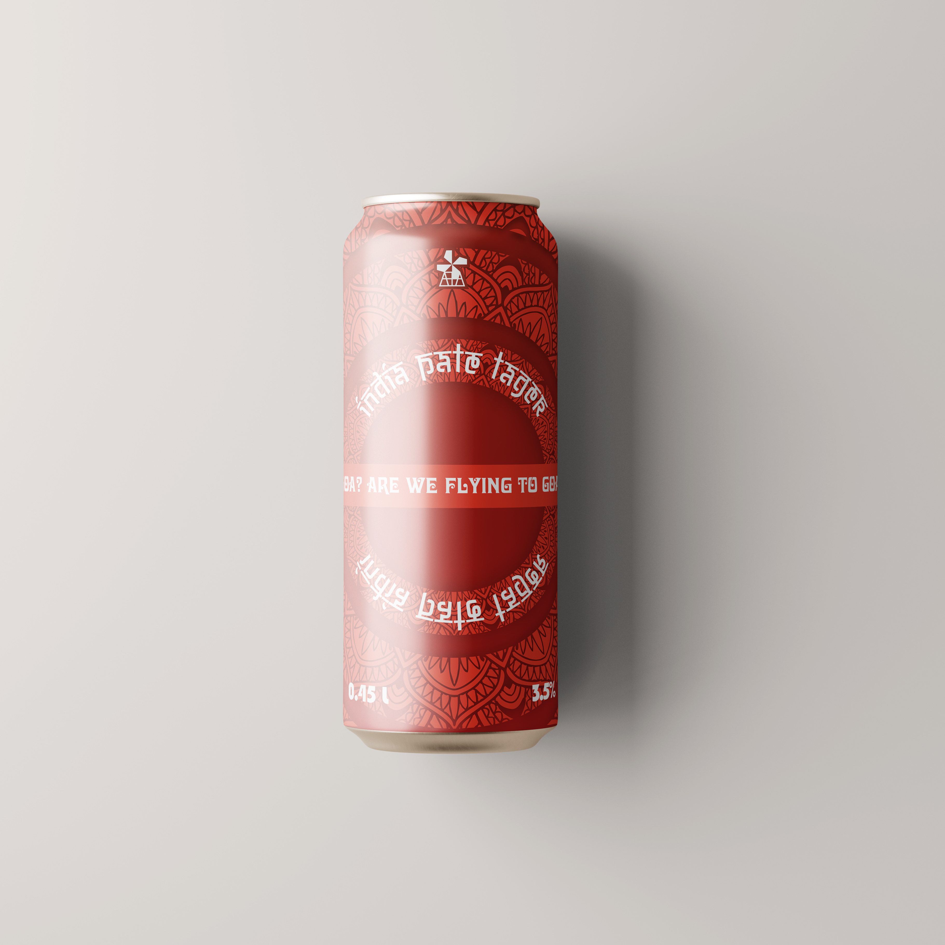 craft beer — Изображение №3 — Брендинг на Dprofile