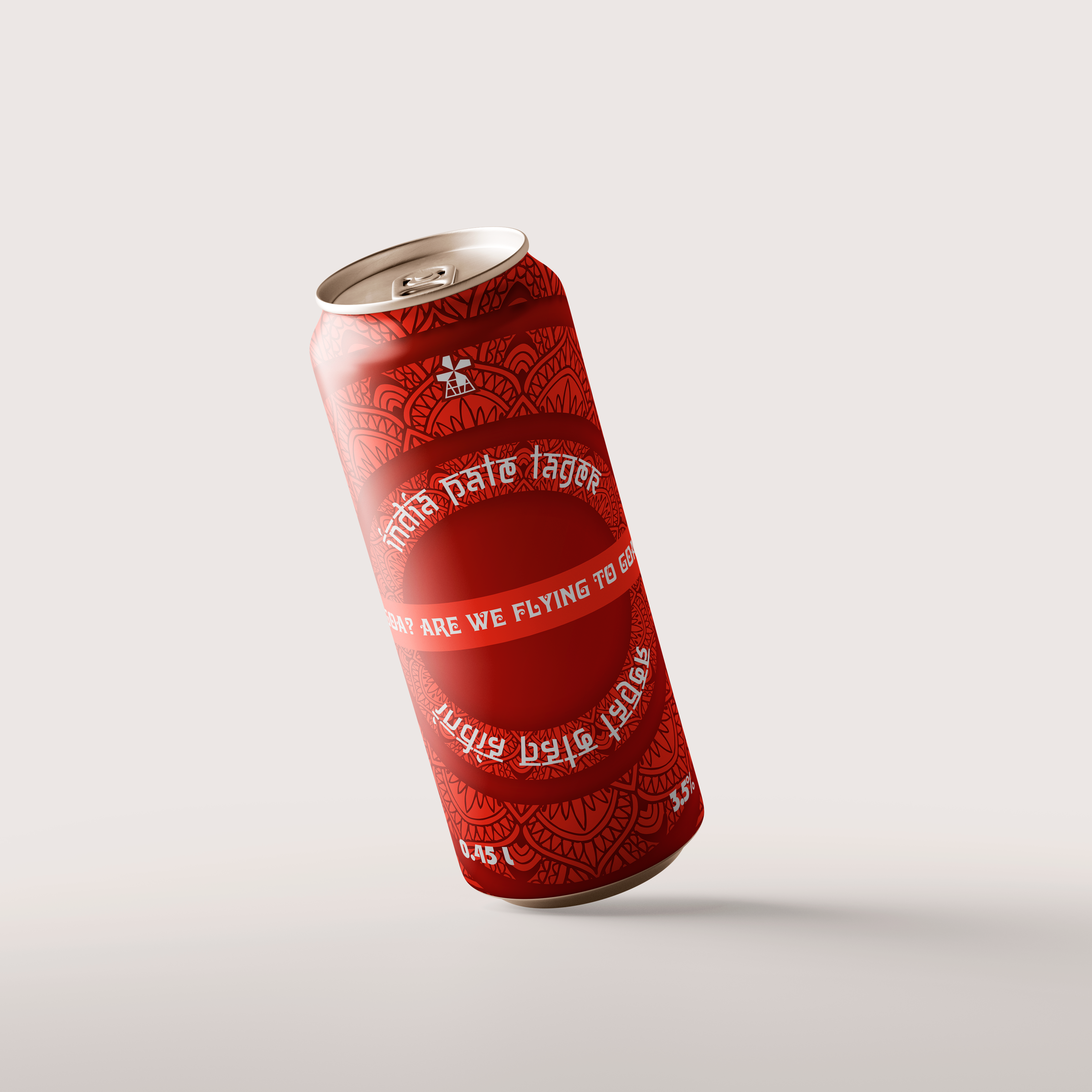 craft beer — Изображение №2 — Брендинг на Dprofile