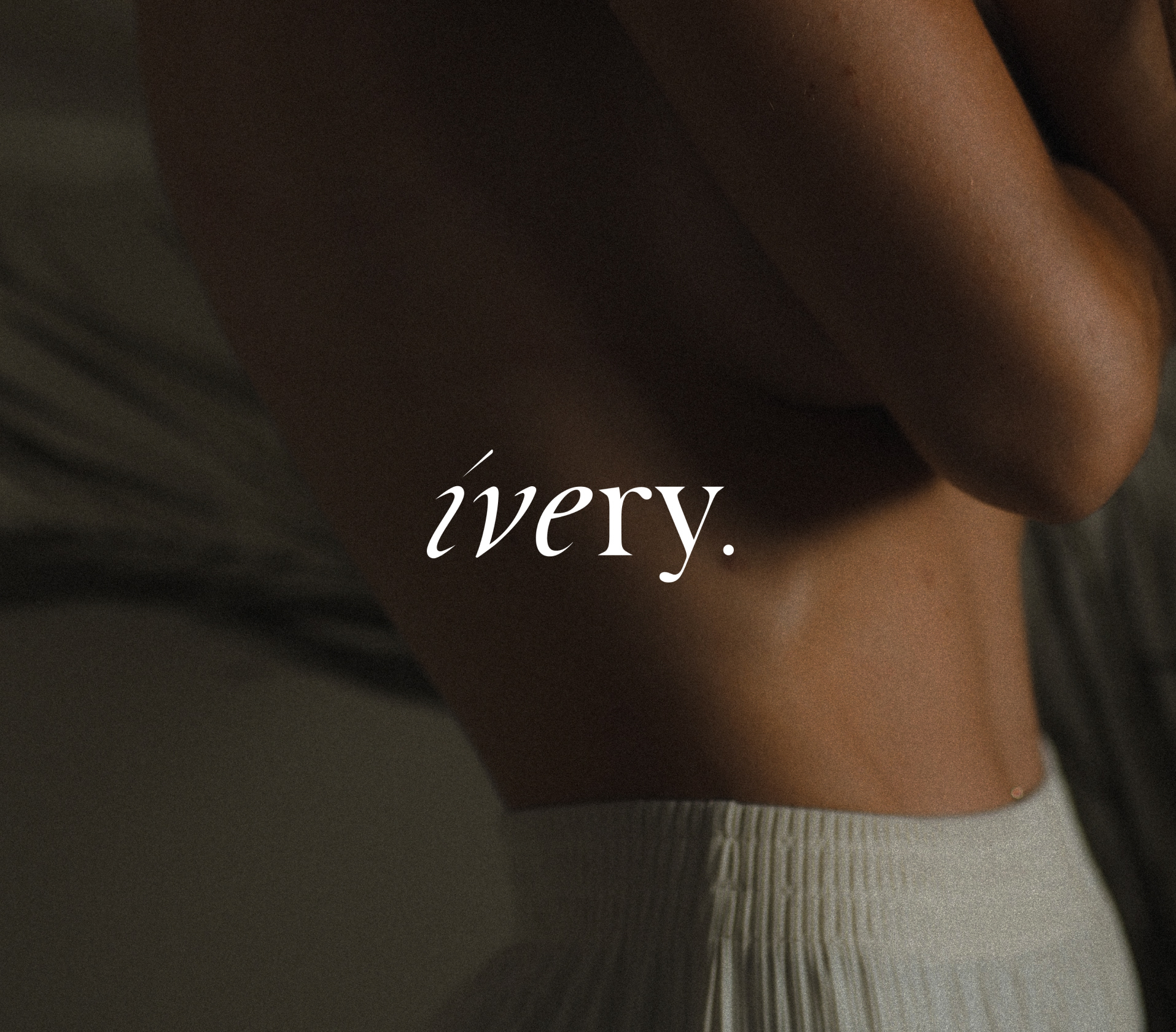 "Ivery" soap / visual identity — Изображение №1 — Брендинг на Dprofile