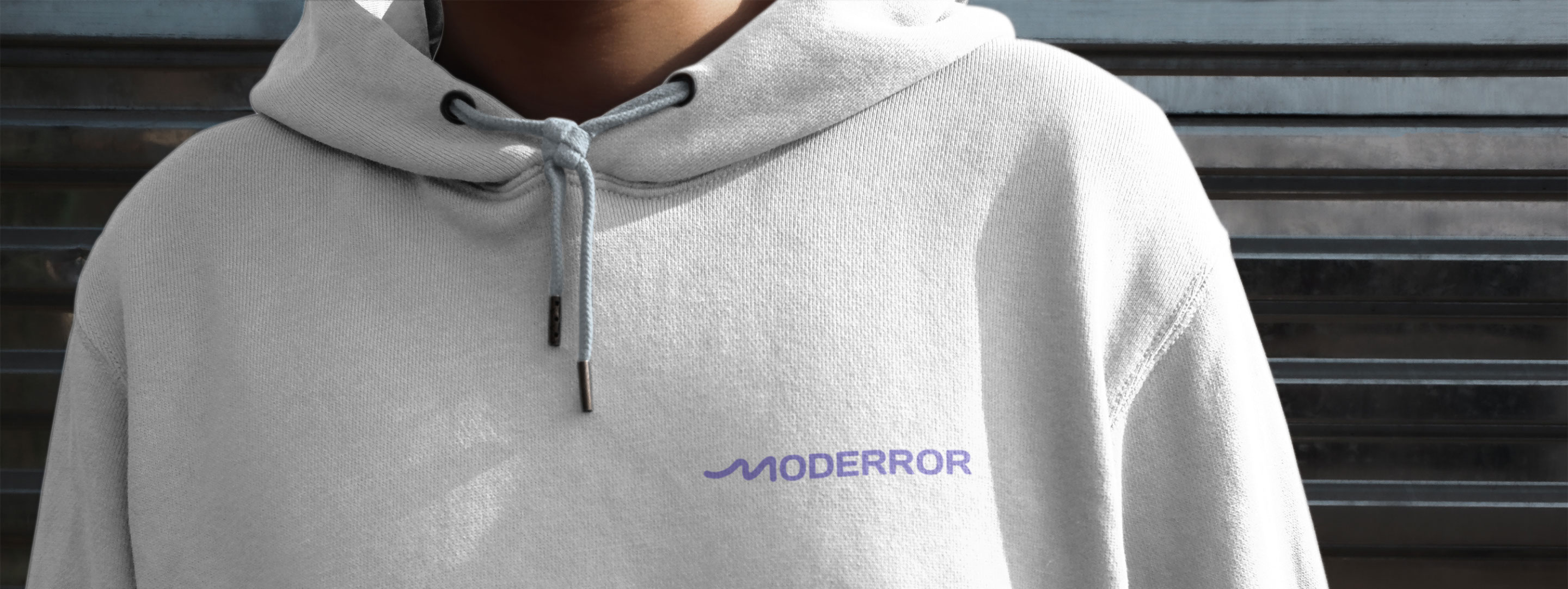 Moderror / Identity for the moderator school — Изображение №3 — Брендинг на Dprofile
