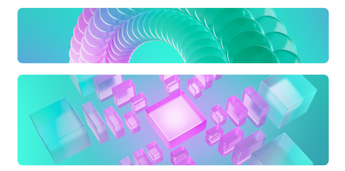 3D иконки | UDV group — Изображение №3 — Иллюстрация, 3D на Dprofile