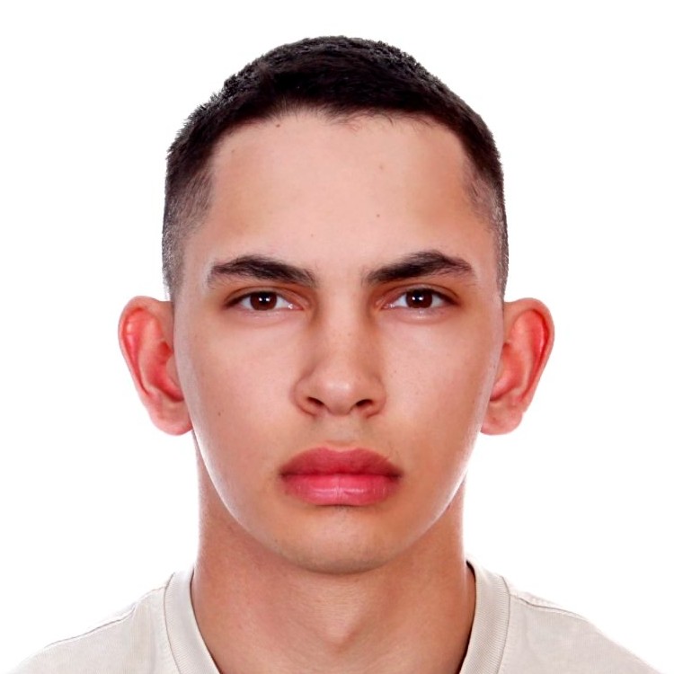Аватар пользователя Максим Домнин