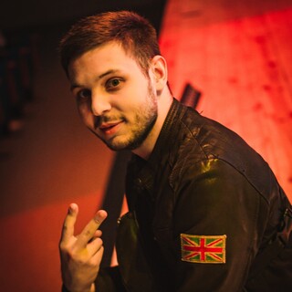 Аватар пользователя Борис Глушаков