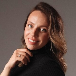 Аватар пользователя Дизайн презентаций Анна Сахарова