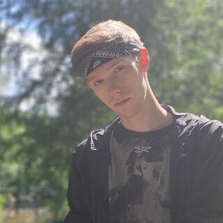 Аватар пользователя Алексей Тихонов