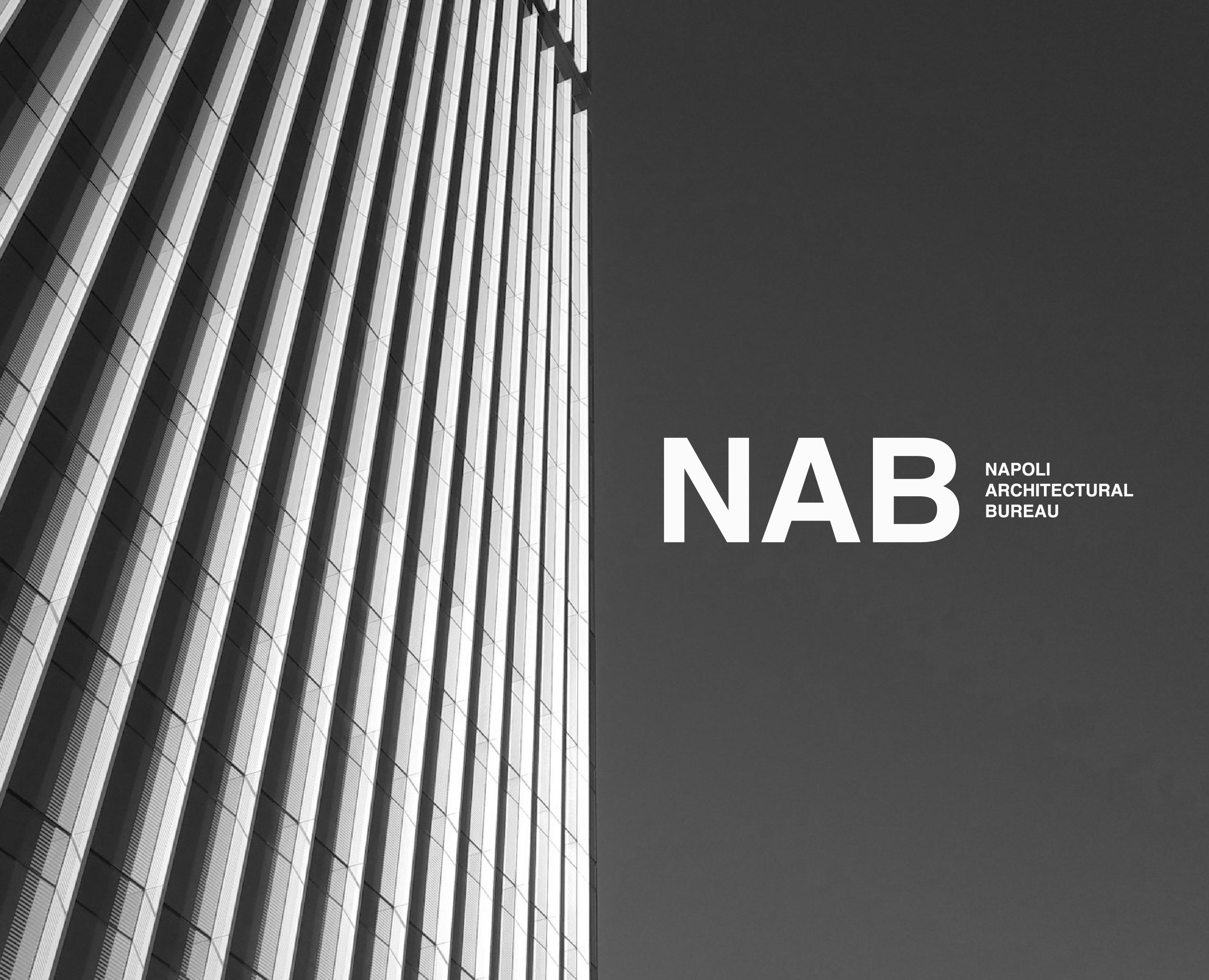 Architectural Bureau | Brand Identity на Dprofile