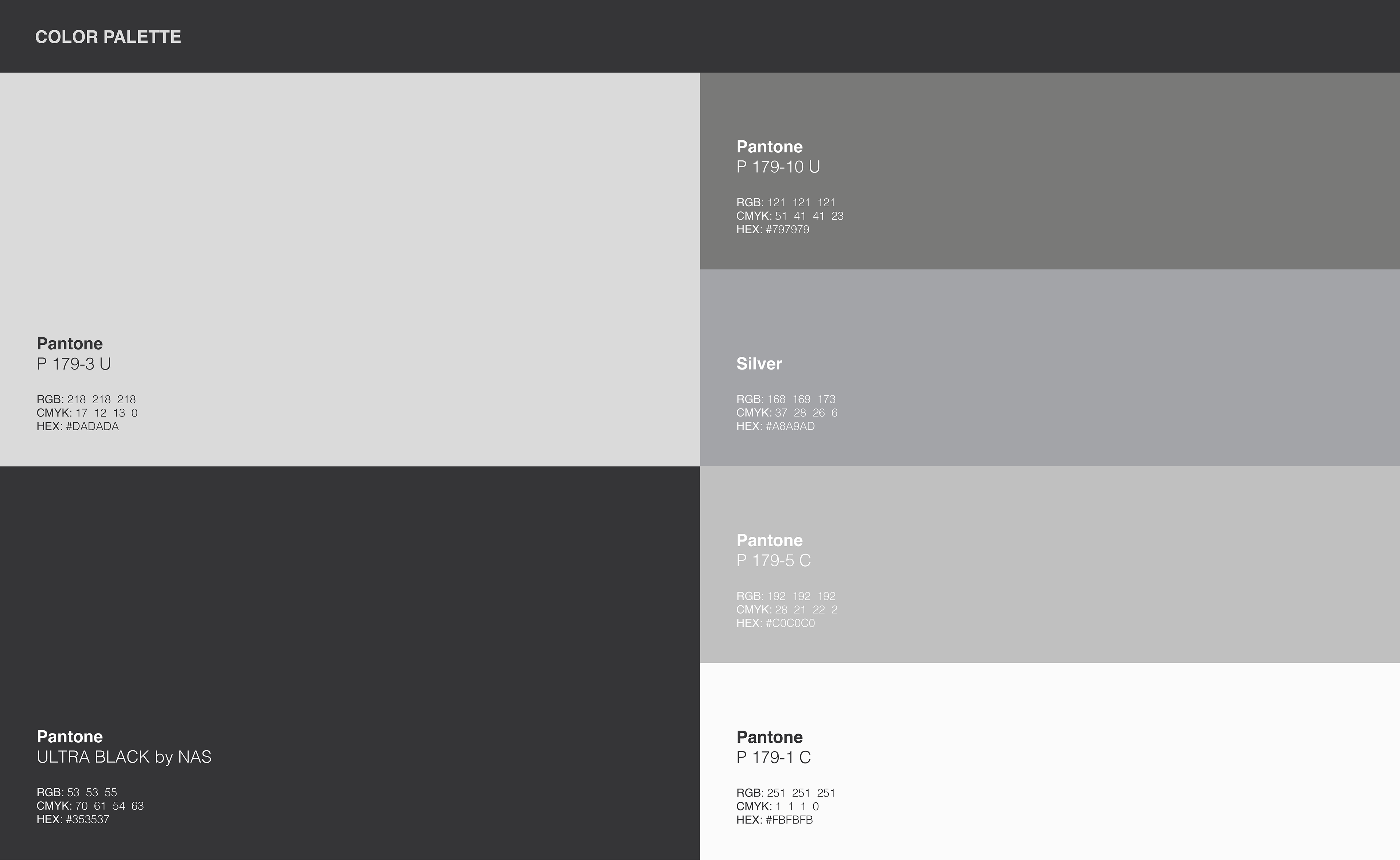 Architectural Bureau | Brand Identity — Изображение №9 — Брендинг на Dprofile