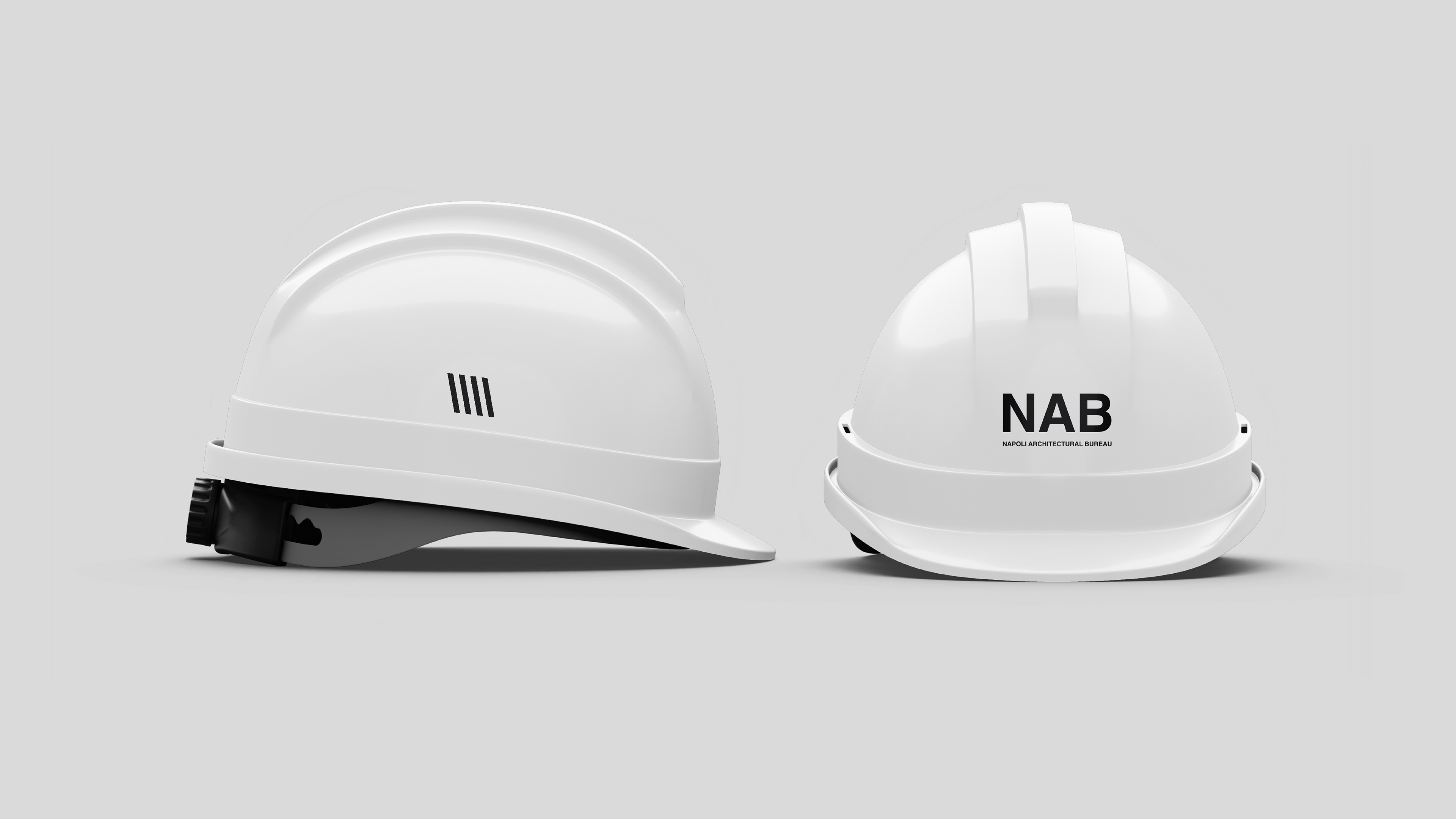 Architectural Bureau | Brand Identity — Изображение №20 — Брендинг на Dprofile