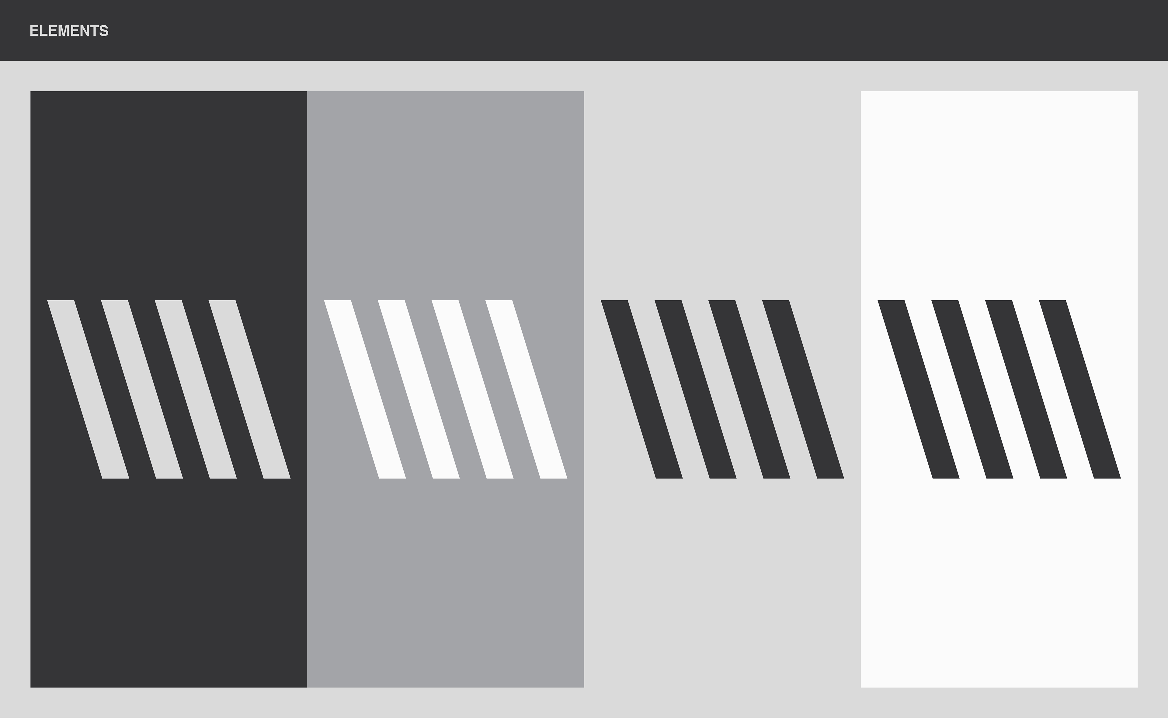 Architectural Bureau | Brand Identity — Изображение №17 — Брендинг на Dprofile