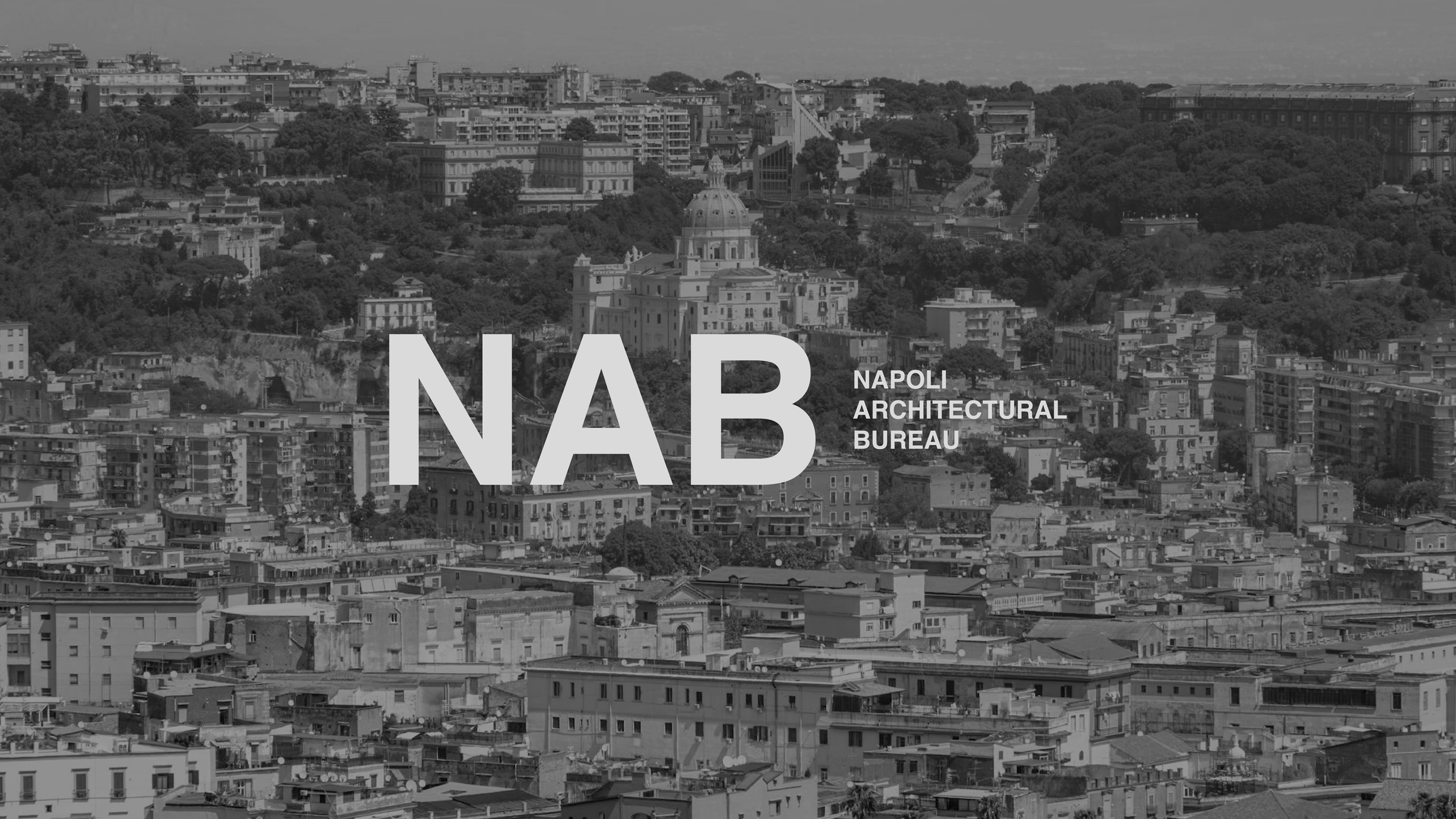 Architectural Bureau | Brand Identity — Изображение №1 — Брендинг на Dprofile