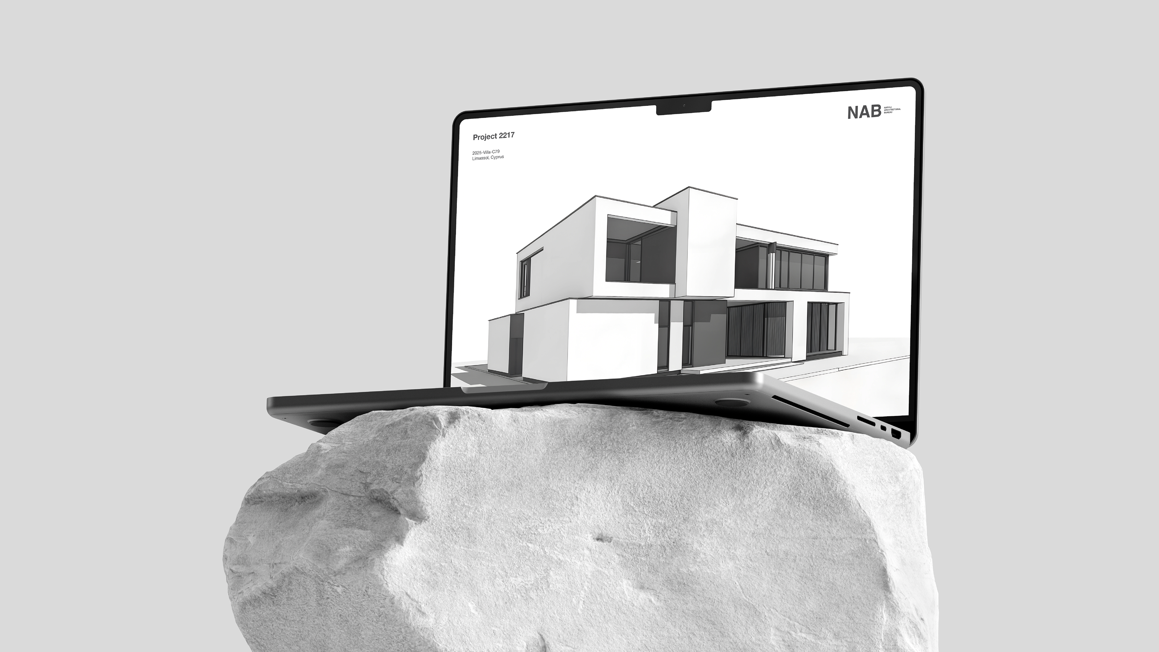 Architectural Bureau | Brand Identity — Изображение №24 — Брендинг на Dprofile