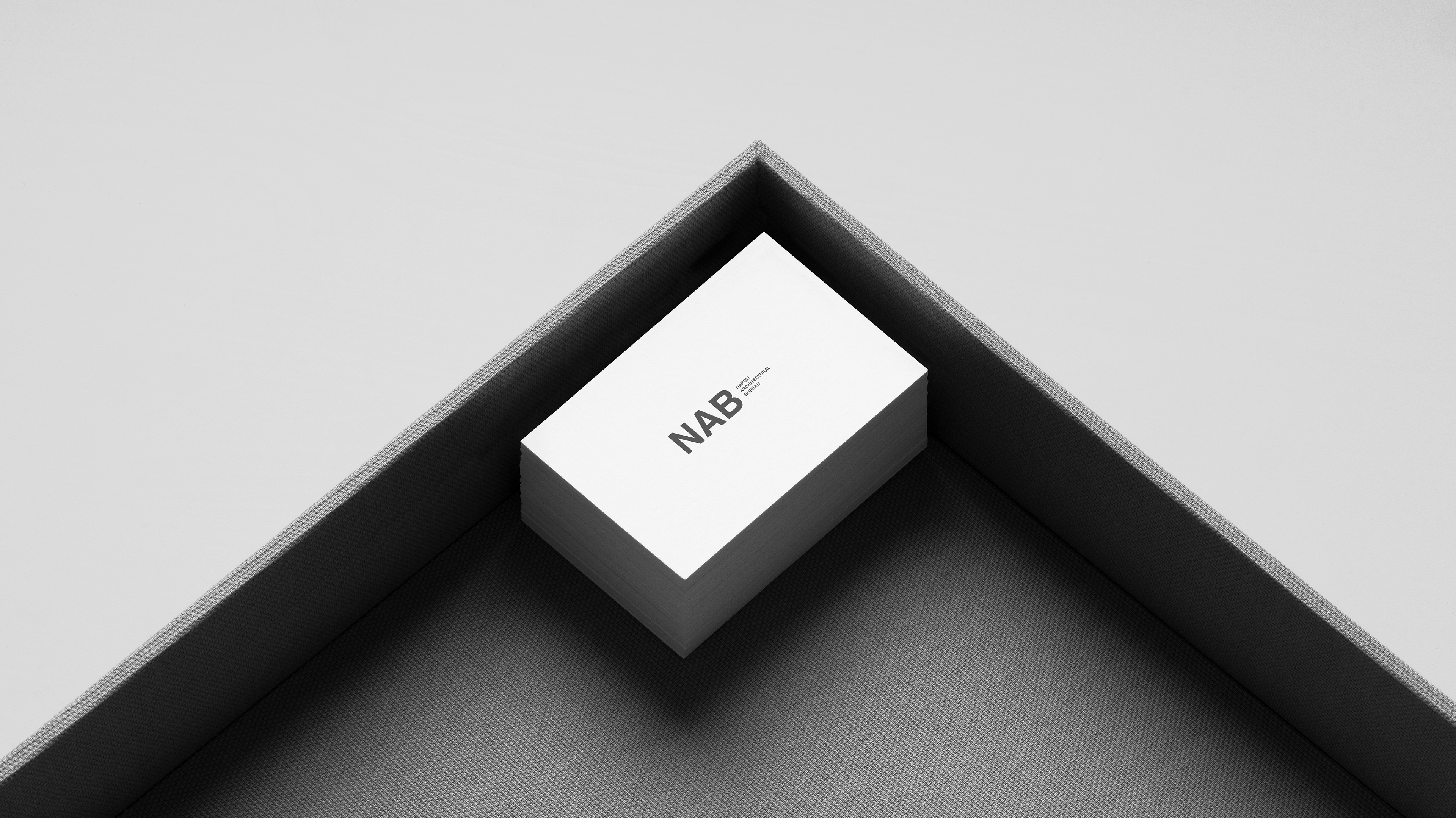 Architectural Bureau | Brand Identity — Изображение №22 — Брендинг на Dprofile