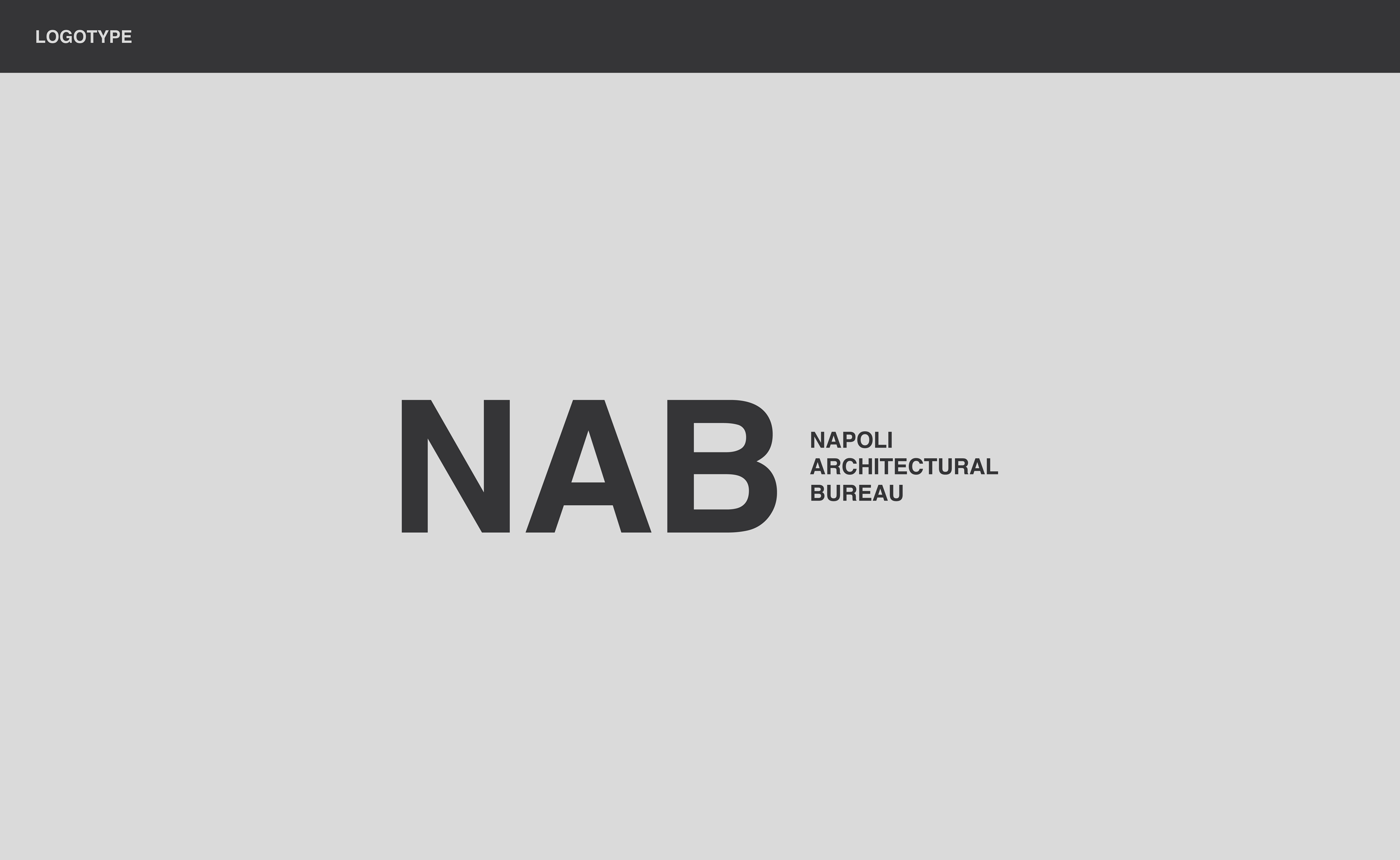 Architectural Bureau | Brand Identity — Изображение №6 — Брендинг на Dprofile