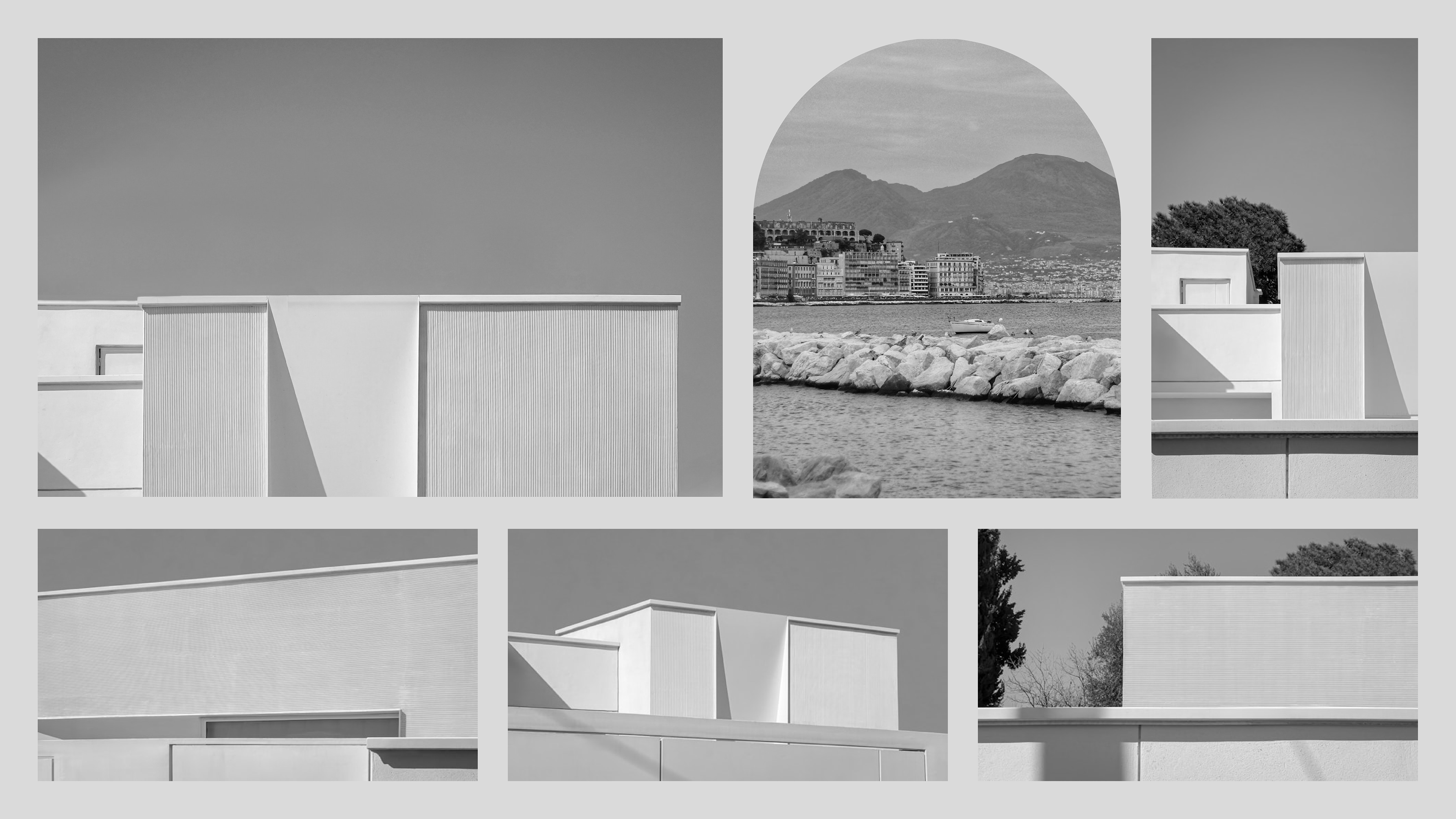 Architectural Bureau | Brand Identity — Изображение №16 — Брендинг на Dprofile