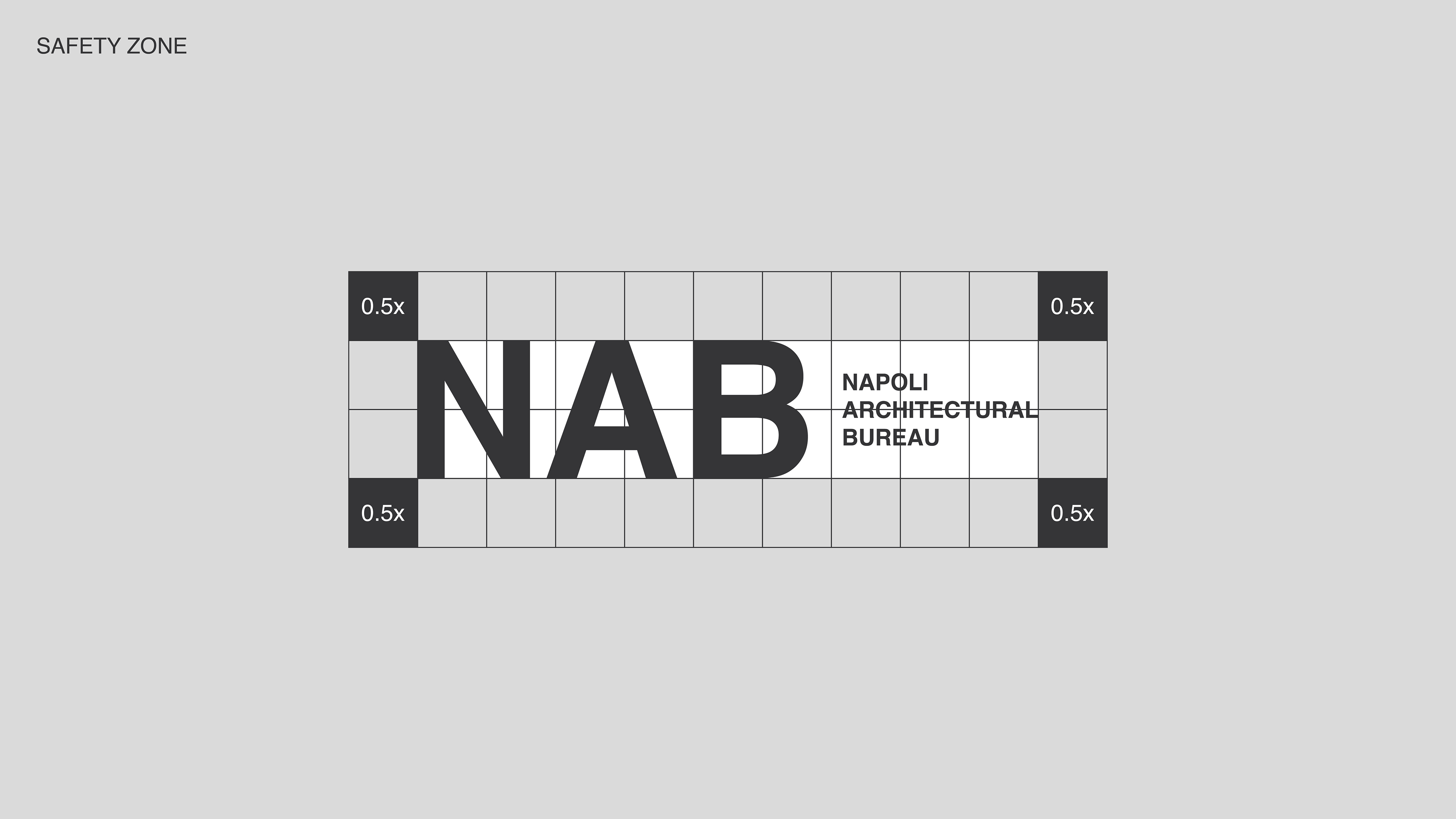 Architectural Bureau | Brand Identity — Изображение №7 — Брендинг на Dprofile
