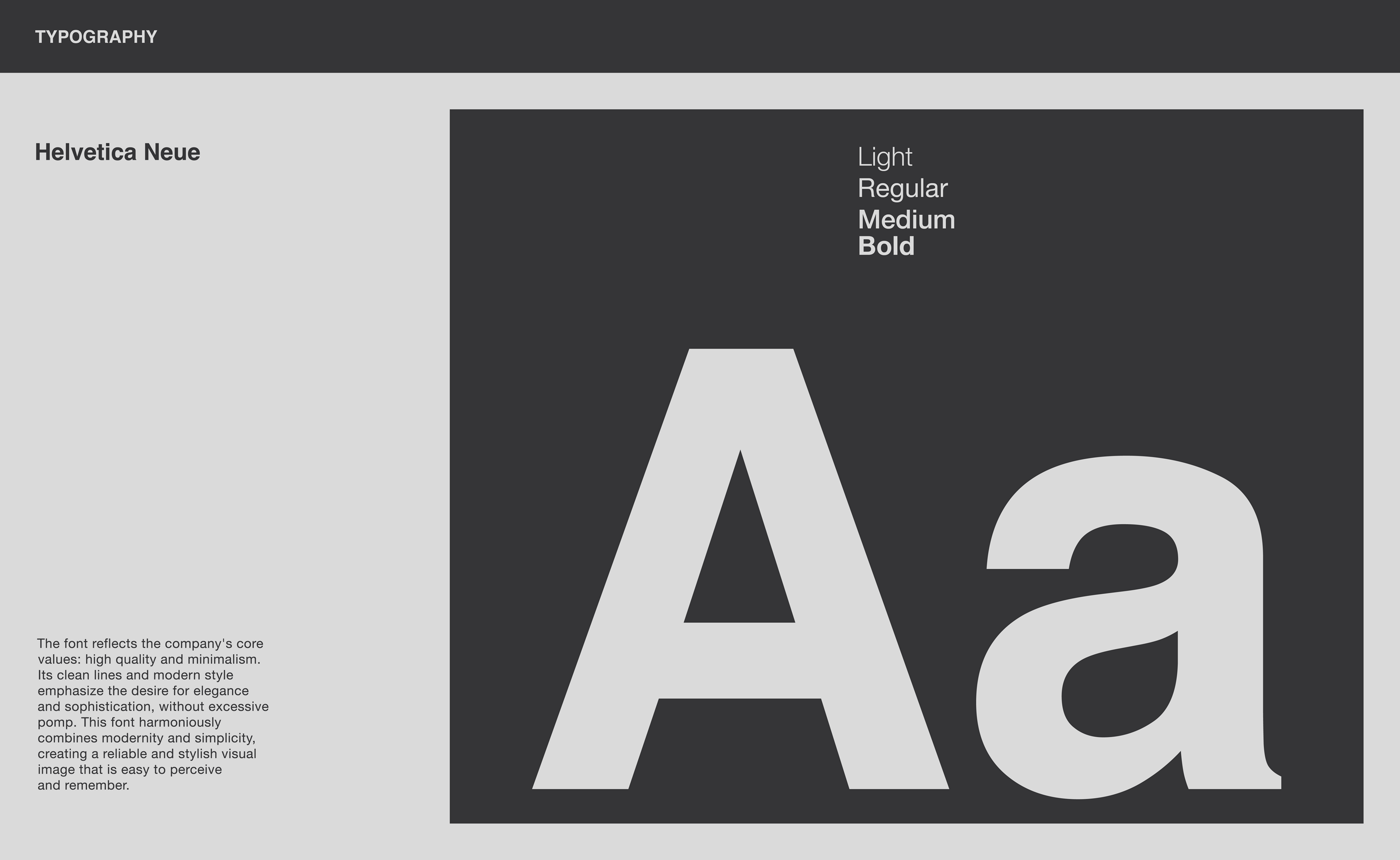 Architectural Bureau | Brand Identity — Изображение №11 — Брендинг на Dprofile