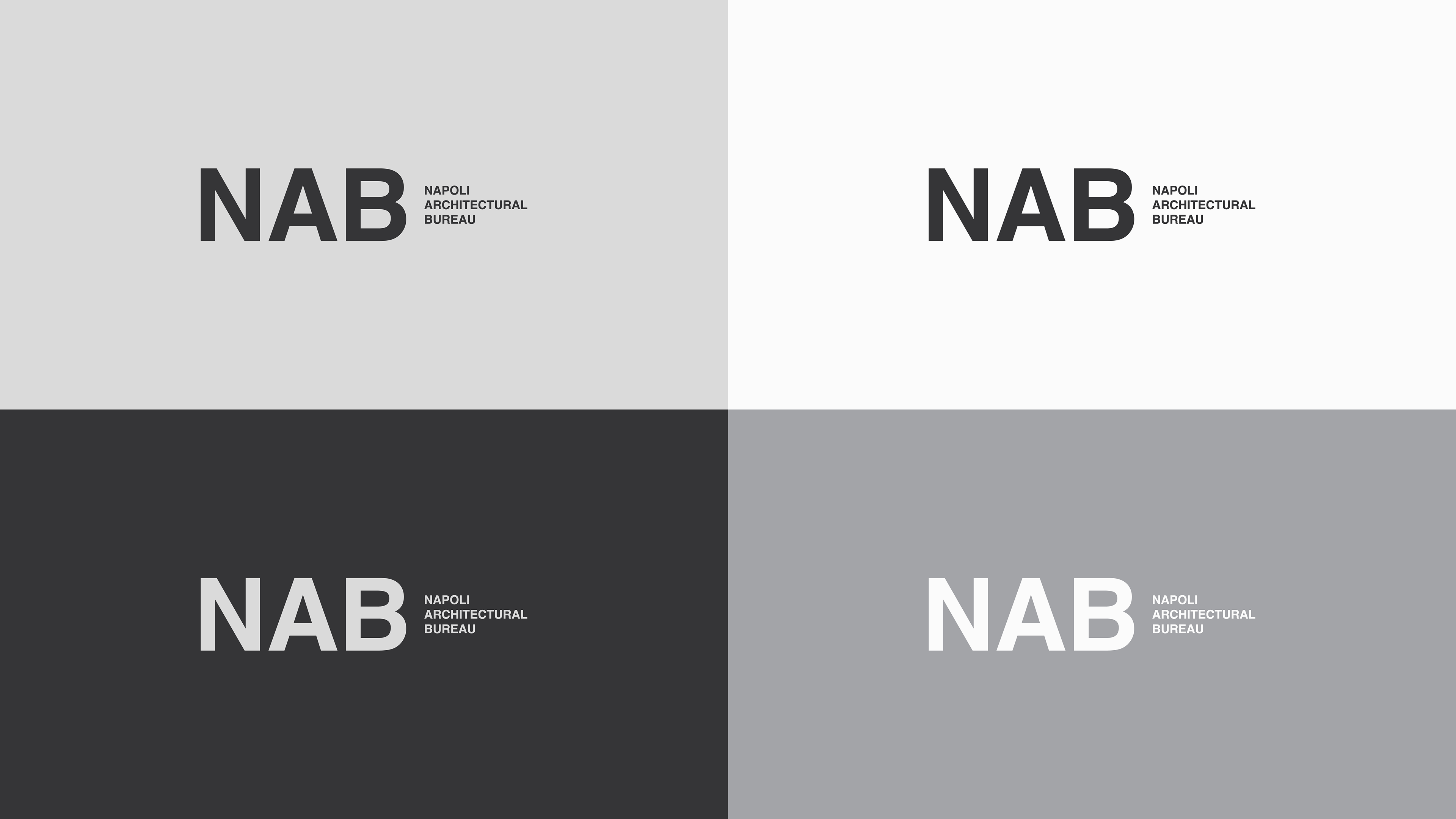 Architectural Bureau | Brand Identity — Изображение №10 — Брендинг на Dprofile