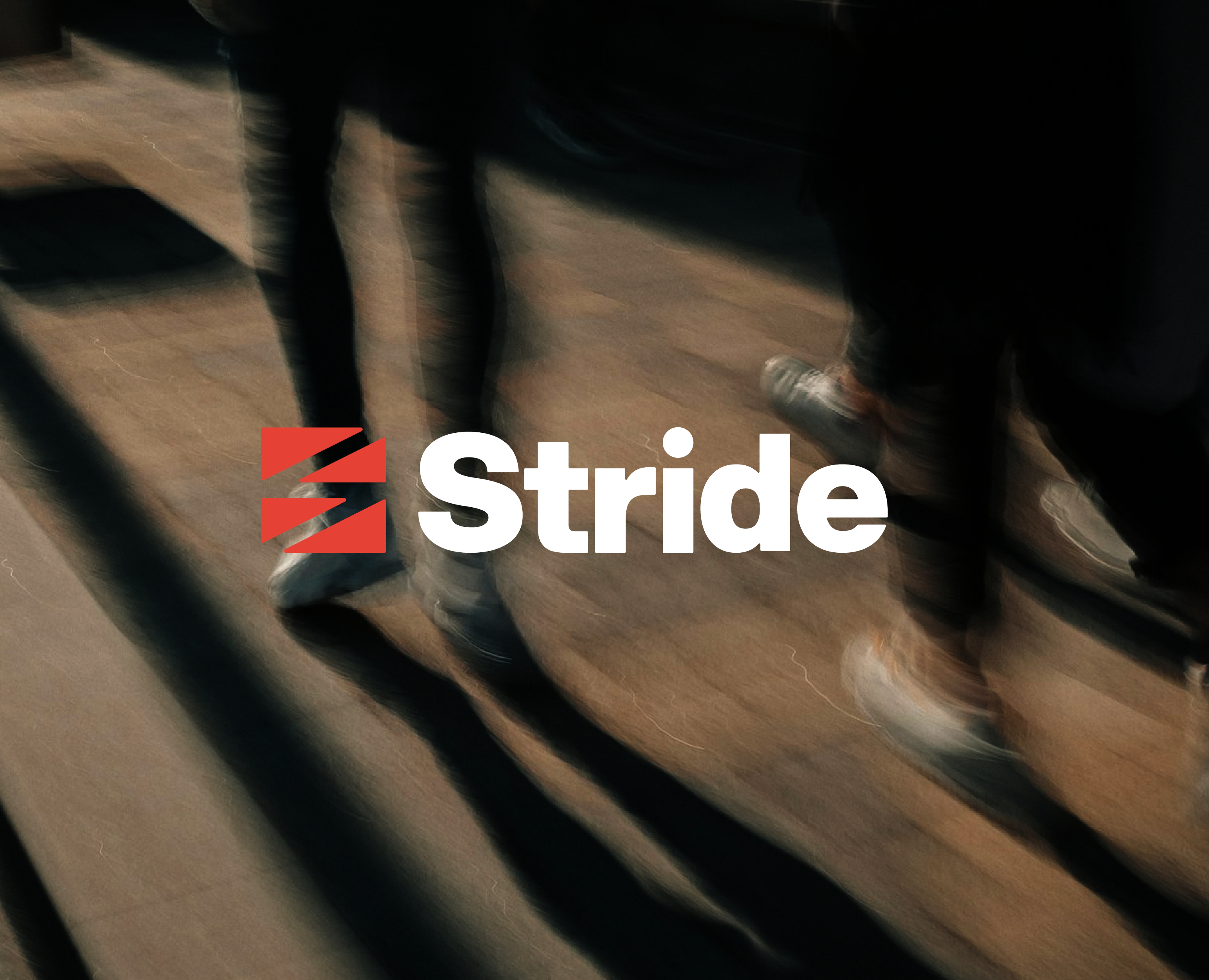 Stride Running Club на Dprofile