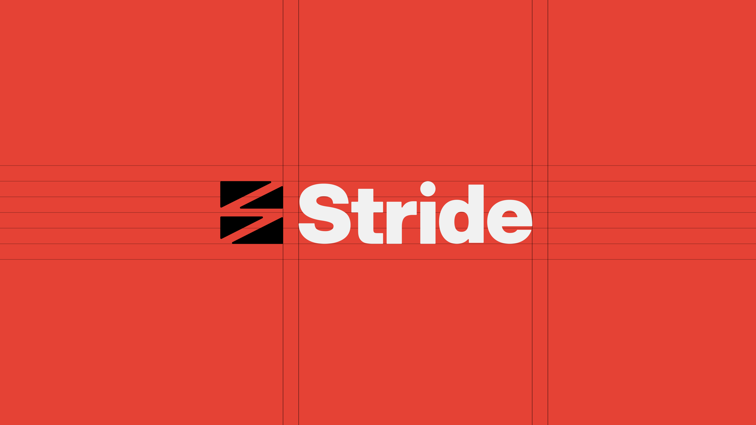 Stride Running Club — Изображение №3 — Брендинг на Dprofile